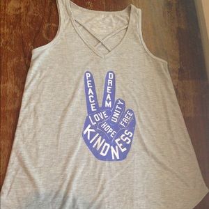 Brand New Target Shirts/Tank tops